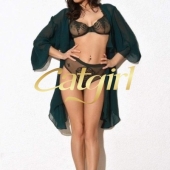 Lola - Escort Girls en Ginebra