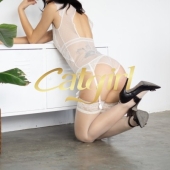 Lola - Escort Girl à Genève