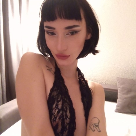 Escort Girl Genève Lola