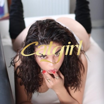Lolla - Masseuse in Lausanne - Catgirl