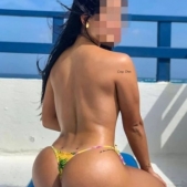 Lorena - Escort Girls in St. Gallen
