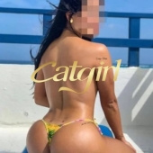 Lorena - Escort Girl à Saint-Gall