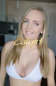 Lucette Nice - Pornstar à Aire-la-Ville - Catgirl