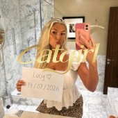Lucy69xx  - Escort Girl à Berne