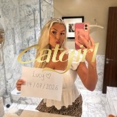 Lucy69xx  - Escort Girls in Aire-la-Ville