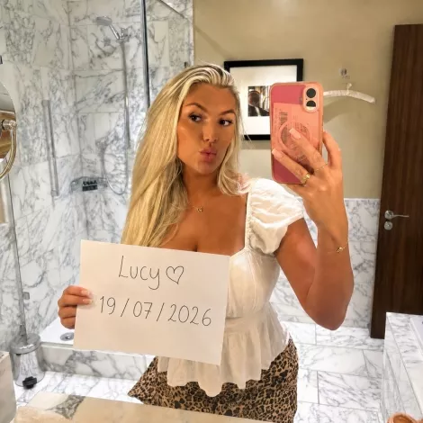 Lucy69xx  - Escort Girl à Berne