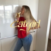 Lucyyx69  - Escort Girls in Bern