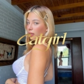 Luna - Escort Girl à Genève