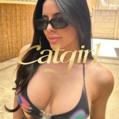 Luna - Escort Girls a Zurigo