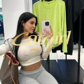 Luna - Escort Girls a Zurigo