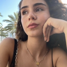 Escort Girl Genève Luna 