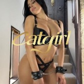 Luna - Escort Girl à Genève