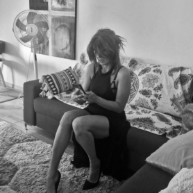 Luna - Escort Girls in Genf