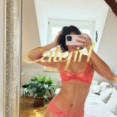 Luna Delight - Escort Girls in Zürich
