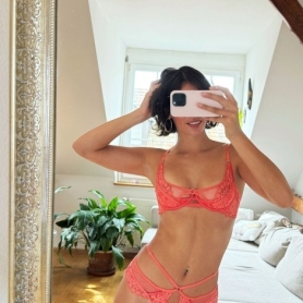 Luna Delight - Escort Girls in Zurich
