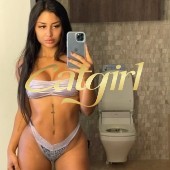 Lyane - Escort Girls en Aire-la-Ville