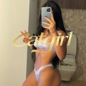 Lyane - Escort Girls en Aire-la-Ville