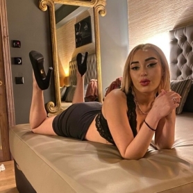 Lydia  - Escort Girls in Zurich