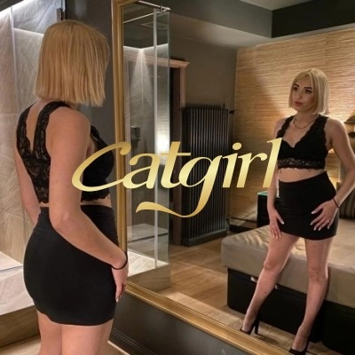 Lydia  - Escort Girl à Zurich