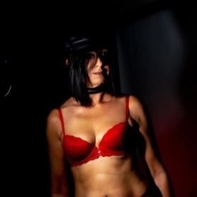 Lydia - Escort Girl à Genève