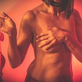 Lydia - Escort Girl à Genève