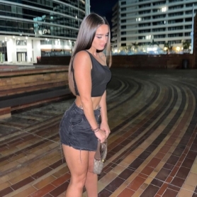 Escort Girls Ginevra Madeleine 