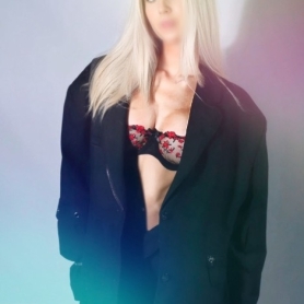 Maéva - Masseuse in Sion