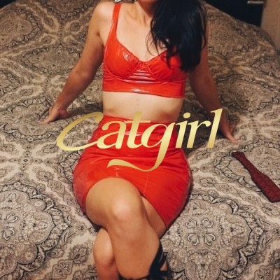 Maitresse Alya - SM/BDSM à Genève