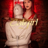 Maitresse Nat - SM/BDSM à Lausanne