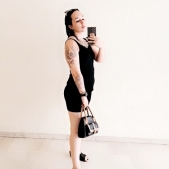 MaitresseLUX - SM/BDSM en Ginebra