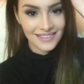 Malu - Escort Girls in Genf