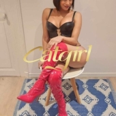 Marcia - Transsexuel in Genf