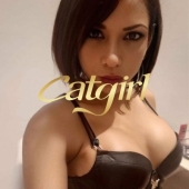 Marcia - Transsexuel in Genf
