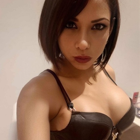 Transsexuel Genève Marcia