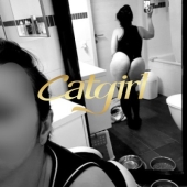 Margot - Escort Girl à Lausanne