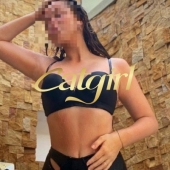 Mariane - Escort Girl à Zurich