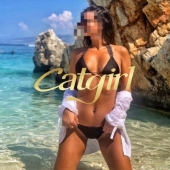 Mariane - Escort Girl à Zurich