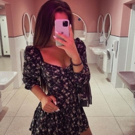 Mariane - Escort Girls en Zurigo