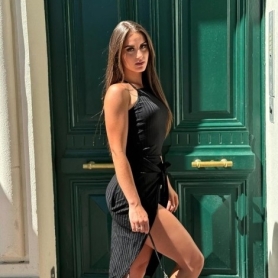 Escort Girls Friburgo Marie 