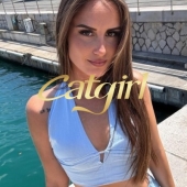 Marie  - Escort Girl à Genève