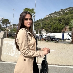 Marie  - Escort Girls in Geneva