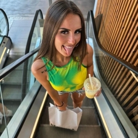 Escort Girls Lausana Marie 