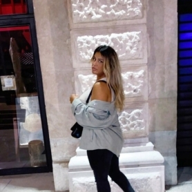 Marie  - Escort Girls en Romont (FR)