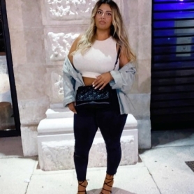 Marie  - Escort Girls en Romont (FR)