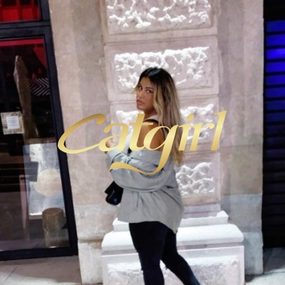 Marie  - Escort Girls en Romont (FR)