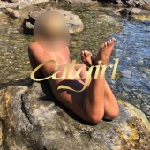 Marielle - Escort Girl à Genève
