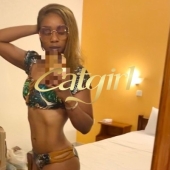 Marielle - Escort Girl à Genève