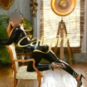 Marielle - Escort Girl à Genève