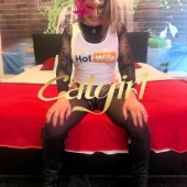 Marielle - Masseurin in La Chaux-de-Fonds