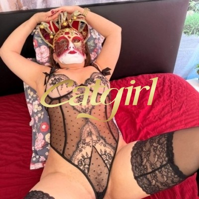 Marielle - Masseuse à La Chaux-de-Fonds